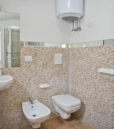 Santos Bed and breakfast Bari