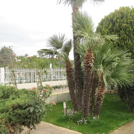 Panzió Santos Bari