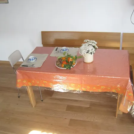 Bed and breakfast Santos *