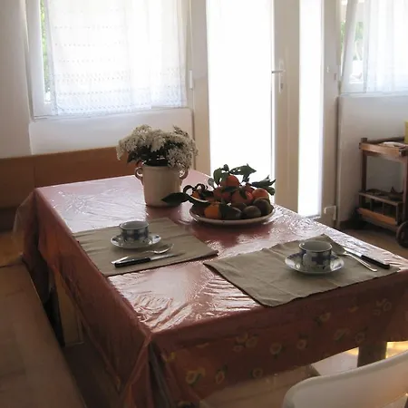Bed and breakfast Santos *