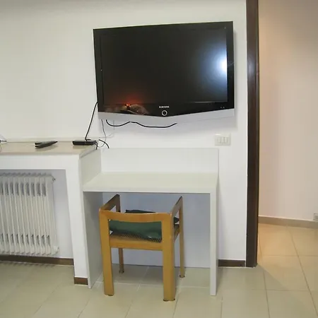 Bed and breakfast Santos Bari