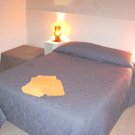 Santos Bed and breakfast