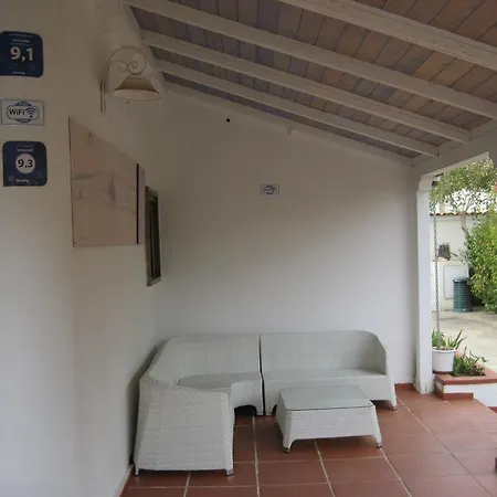 Santos Bed and breakfast Bari