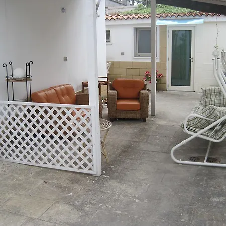 Bed and breakfast Santos Bari