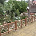 Alojamento de Acomodação e Pequeno-almoço Santos 3*