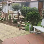 Santos Alojamento de Acomodação e Pequeno-almoço 3*