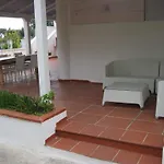 Santos Alojamento de Acomodação e Pequeno-almoço 3*