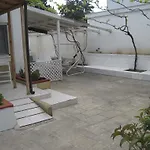 Santos 3* 바리