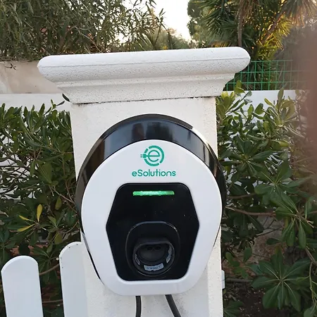 桑托斯住宿加早餐旅馆 3*