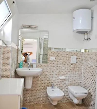 Santos Bed and breakfast 3*