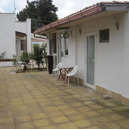 桑托斯住宿加早餐旅馆