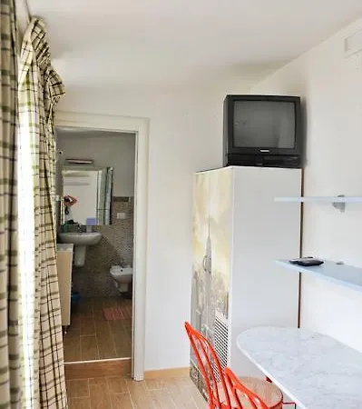 桑托斯住宿加早餐旅馆