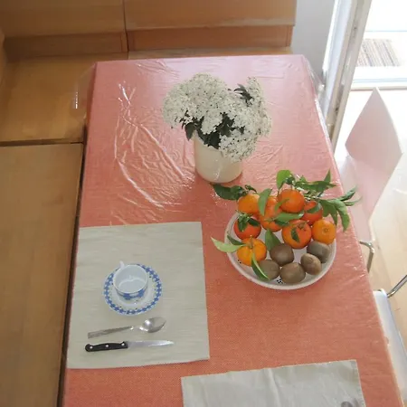 桑托斯住宿加早餐旅馆 巴里