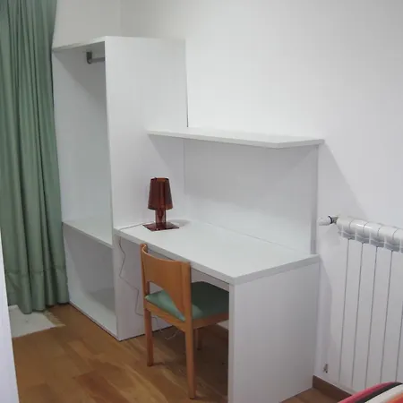 Bed and breakfast Santos 3*