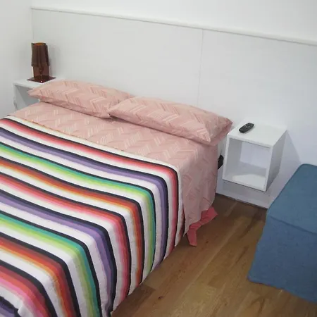 桑托斯住宿加早餐旅馆 3*