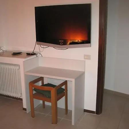 桑托斯住宿加早餐旅馆 巴里