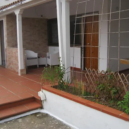 桑托斯住宿加早餐旅馆 3*