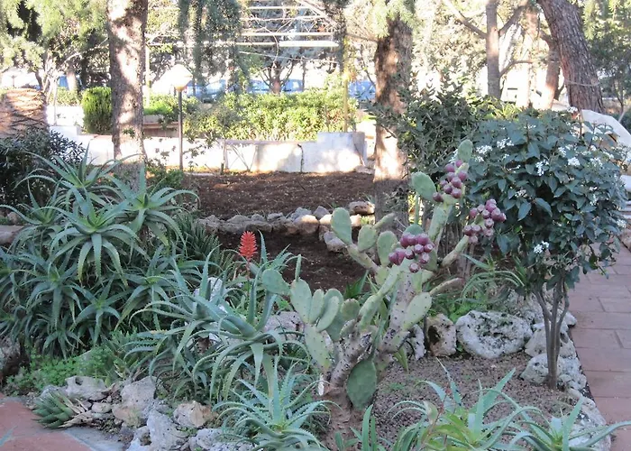 Bed & Breakfast Santos 3*