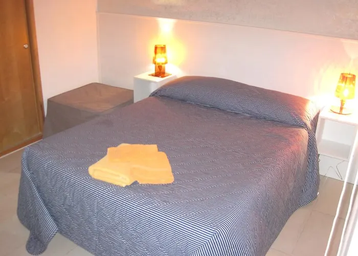 Santos Bed & Breakfast