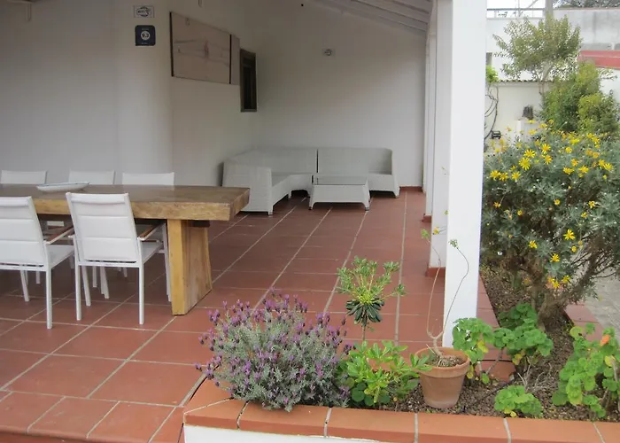 Bed & Breakfast Santos 3*