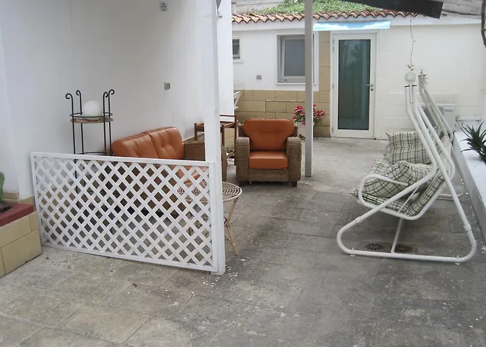 Bed & Breakfast Santos Bari